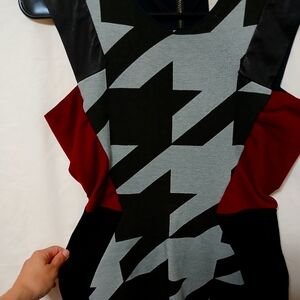 Like new MASON DRESS SZ MED